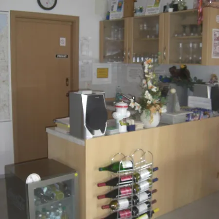 게스트하우스 Beer Mähring