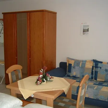 Beer 게스트하우스 Mähring