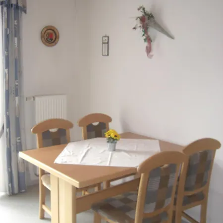 Beer Guest house Mahring