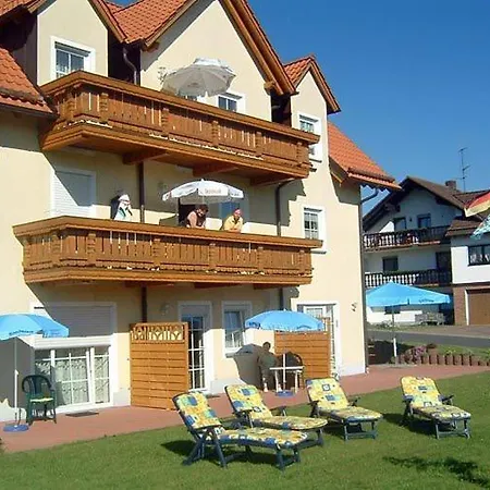 Beer Guest house 4*