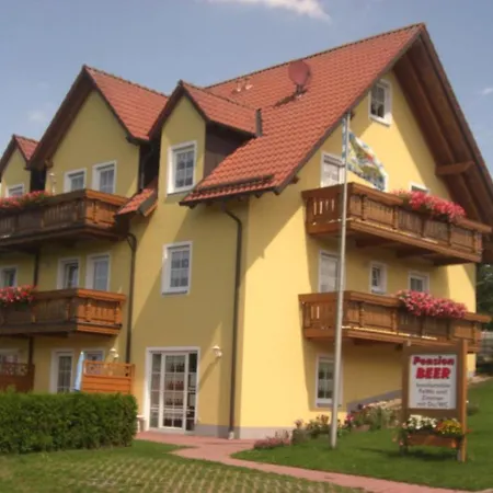 Guest house Beer Mahring