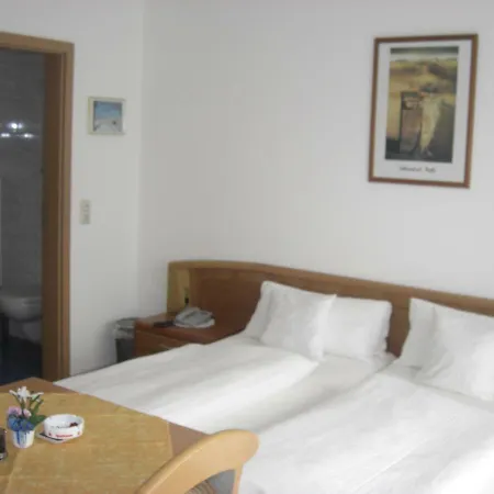 Beer Guest house 4*